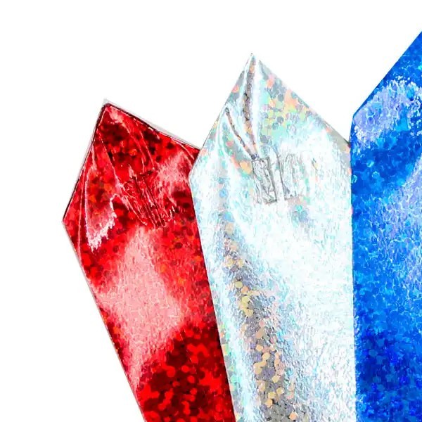 MOÑO MAGICO MED. HOLOG.PRIMAVERA COLOR-S .BOLSA C25 SURT.